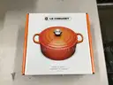 Dutch Oven (Unused)