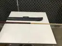 Billiard Pool Cue w/Case