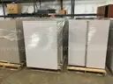 Assorted File Cabinets (12)