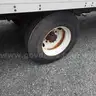 2013 International 4000 Series 26ft StraightTruck (will need to be towed)