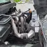2013 International 4000 Series 26ft StraightTruck (will need to be towed)