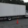 2013 International 4000 Series 26ft StraightTruck (will need to be towed)