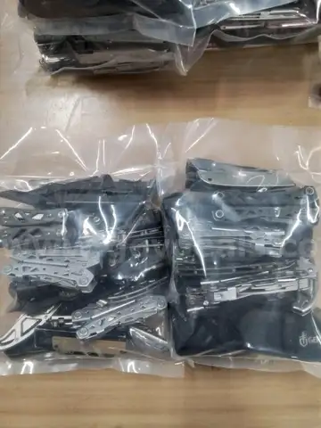 1 Lot of Gerber Multi-Tools/Knives