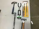 Misc. Hand Tools (5)