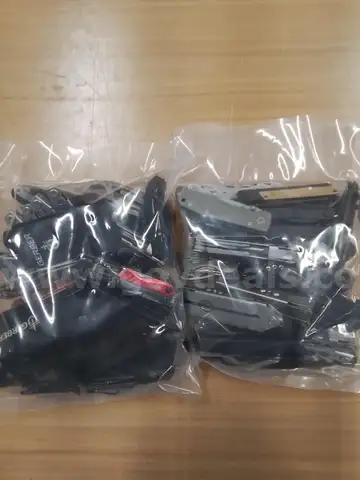 1 Lot of Gerber Multi-Tools/Knives