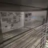 Delfield Refrigerator 80&#x22; x 55&#x22; x 35&#x22;