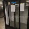 True Refrigerator Open Glass (not working) &#x22;JM&#x22;