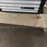 True Refrigerator Open Glass One door(not working) &#x22;JM&#x22;