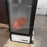 True Refrigerator Open Glass One door(not working) &#x22;JM&#x22;