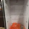 True Refrigerator Open Glass One door(not working) &#x22;JM&#x22;