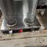 Used Curtis Gemini Coffee Brewer &#x22;JM&#x22;