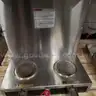 Used Curtis Gemini Coffee Brewer &#x22;JM&#x22;