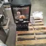 Used Grindmaster Cappuccino Machine &#x22;JM&#x22;