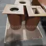 Conference Table unassembled 48&#x22;Lx60&#x22;Wx29&#x22;H &#x22;JM&#x22;