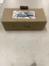 Lot of misc box items-silver Armitron watch, Vinarose watch, gold Orient watch, burgundy Timex watch,  &#x22;DH&#x22;