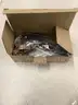 Lot of misc box items-silver Armitron watch, Vinarose watch, gold Orient watch, burgundy Timex watch,  &#x22;DH&#x22;