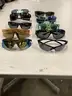 Miscellaneous sunglasses (10)  &#x22;DH&#x22;