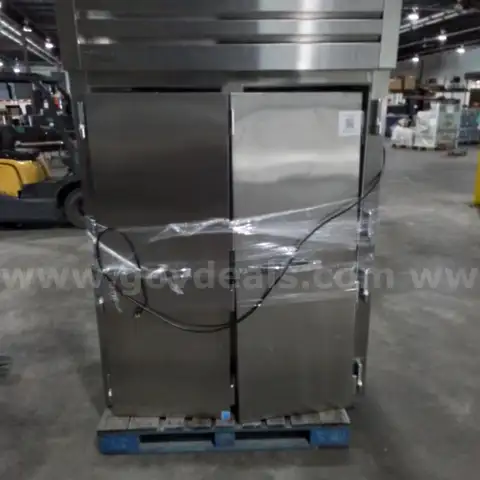 True Refrigerator &#x22;JM&#x22;