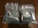 1 Lot of Assorted Leatherman (2) Bags of 50