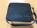 Sony Projector w/remote and carrying case                                                                      &#x201C;C&#x201D;