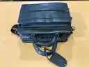 InFocus Projector w/remote and carrying case                                                                    &#x201C;C&#x201D;