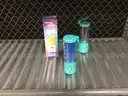 Magic Bullet and Blendjet Mini Blender