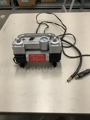 Air compressor pump,  &#x22;DH&#x22;