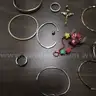 Lot of Jewelry &#x22;JM&#x22;