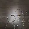 Lot of Jewelry &#x22;JM&#x22;