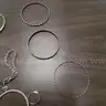 Lot of Jewelry &#x22;JM&#x22;