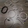 Lot of Jewelry &#x22;JM&#x22;