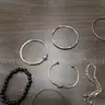 Lot of Jewelry &#x22;JM&#x22;