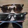 Lot of Misc Sunglasses (10) &#x22;JM&#x22;