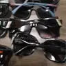 Lot of Misc Sunglasses (10) &#x22;JM&#x22;
