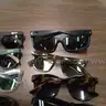 Lot of Misc Sunglasses (10) &#x22;JM&#x22;