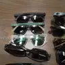 Lot of Misc Sunglasses (10) &#x22;JM&#x22;