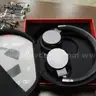 Think Pad X1 Active Noise Cancellation Headphones &#x22;JM&#x22;