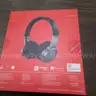 Think Pad X1 Active Noise Cancellation Headphones &#x22;JM&#x22;
