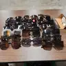 Lot of Miscellaneous Sunglasses (20) &#x22;JM&#x22;