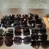 Lot of Miscellaneous Sunglasses (20) &#x22;JM&#x22;