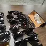 Lot of Miscellaneous Sunglasses (20) &#x22;JM&#x22;