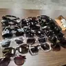 Lot of Miscellaneous Sunglasses (20) &#x22;JM&#x22;