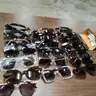 Lot of Miscellaneous Sunglasses (20) &#x22;JM&#x22;