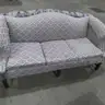 Lot of Multi-Color Sofa&#x27;s (2) &#x22;JM&#x22;