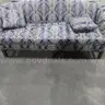 Lot of Multi-Color Sofa&#x27;s (2) &#x22;JM&#x22;