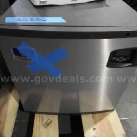 Manitowoc Ice Machine Indigo  (not working) &#x22;JM&#x22;