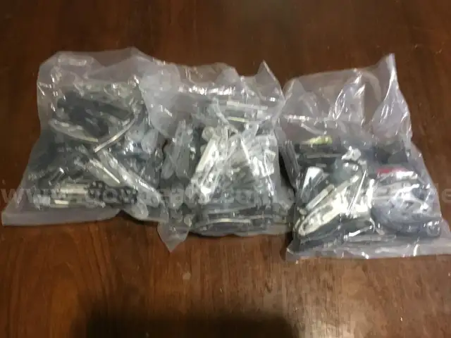 Gerber Multi Tool Knives (100)