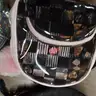 Lot of Handbags, Clear Bags, Purses for Woman (6) &#x22;JM&#x22;