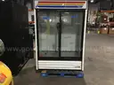 True Refrigerator 77&#x22; x 54&#x22; x 33&#x22;