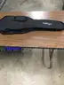 23 inch (IN HEIGHT) dark brown Teller Violin (A CASE IS INCLUDED)